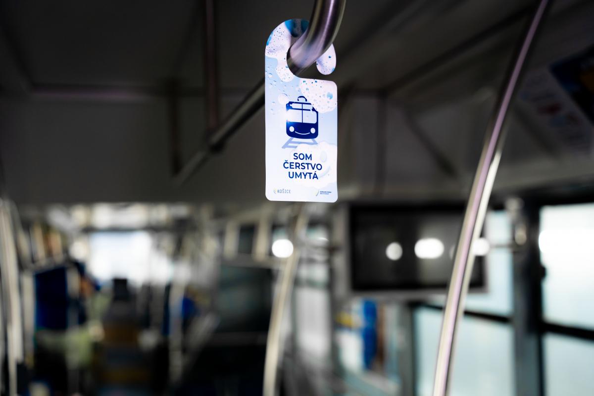 V Košicích vzniklo nové depo pro 21. století