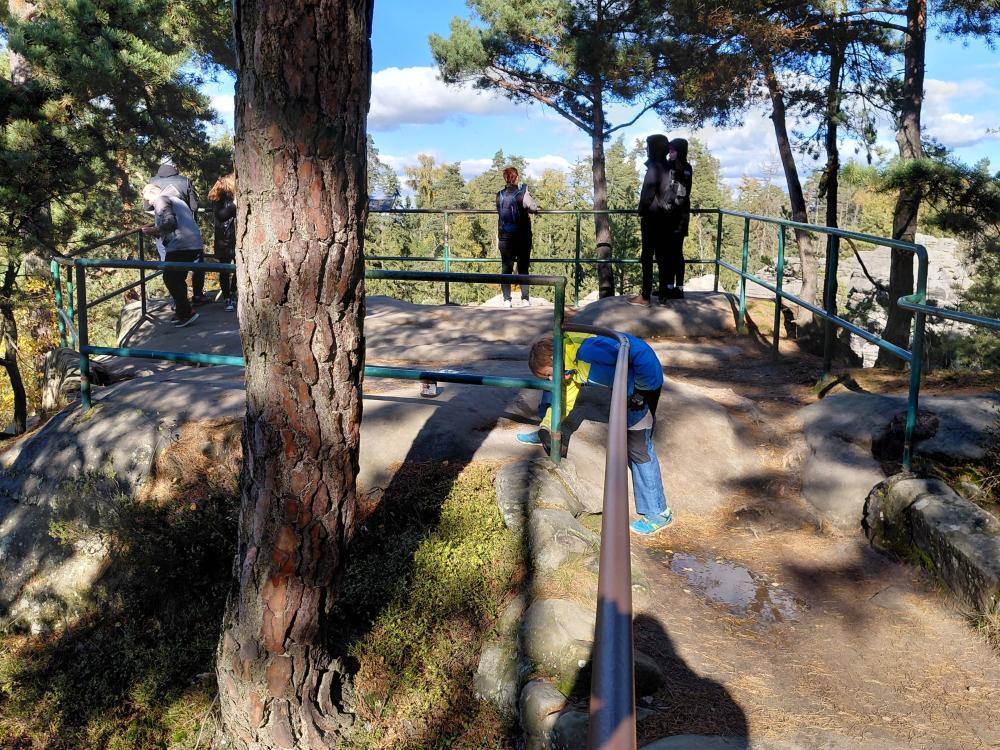 Stezky z lásky zahajují čtvrtou sezónu