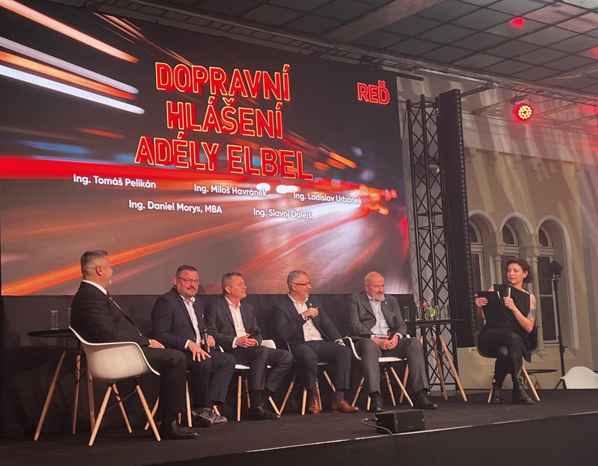 MHD jako priorita pro města i ekonomiku