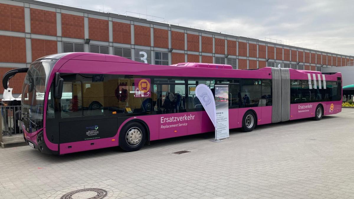 Bus2Bus 2026: více návštěvníků i vystavovatelů, od roku 2028 třídenní formát