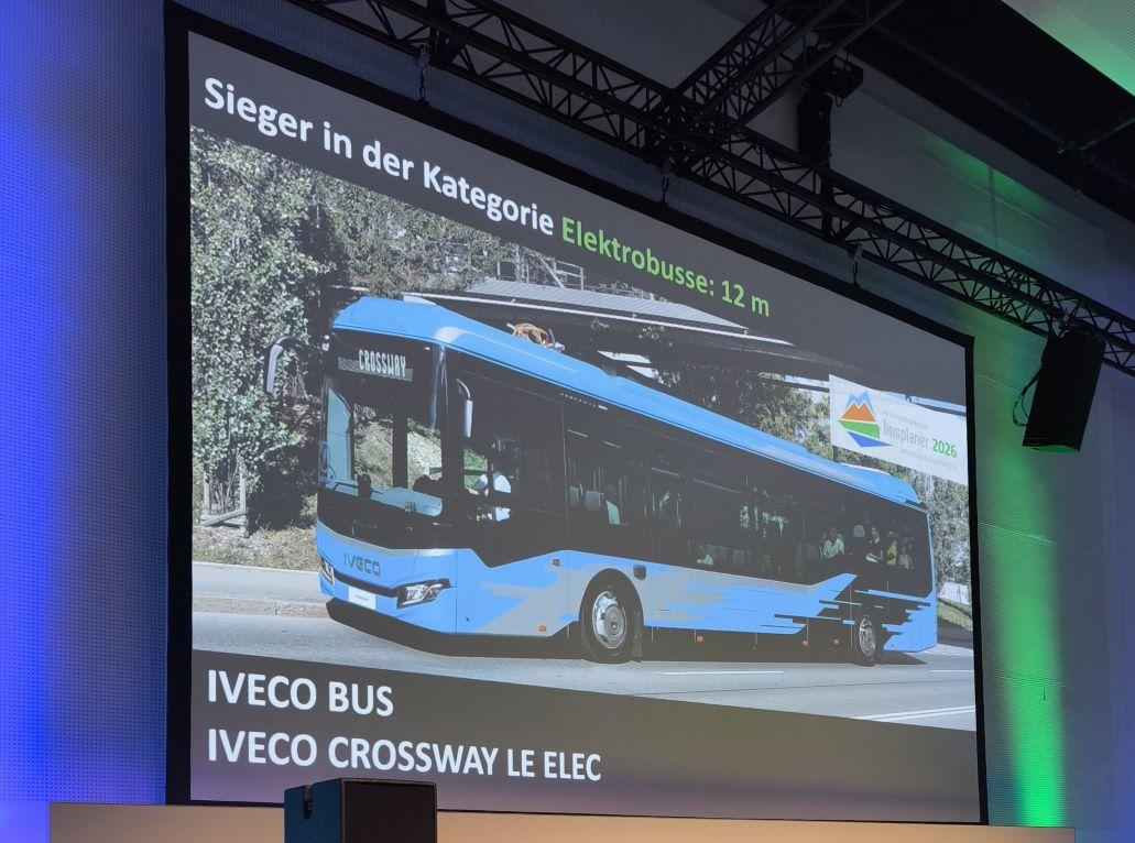 Bus2Bus 2026: více návštěvníků i vystavovatelů, od roku 2028 třídenní formát