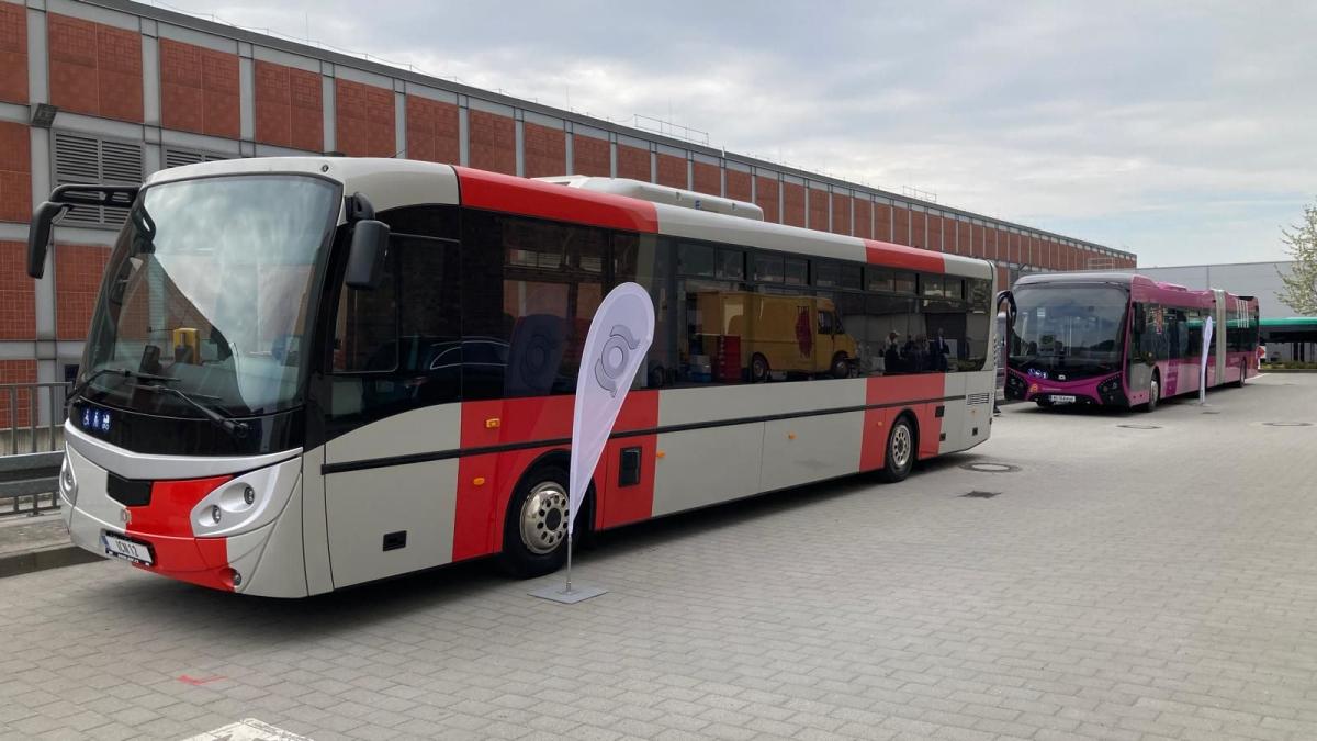 Bus2Bus 2026: více návštěvníků i vystavovatelů, od roku 2028 třídenní formát