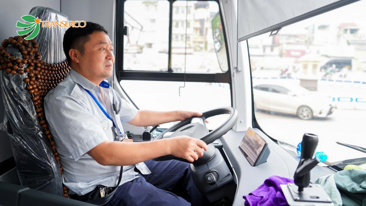 Hanoj zrychluje elektrifikaci se 120 ebusy 