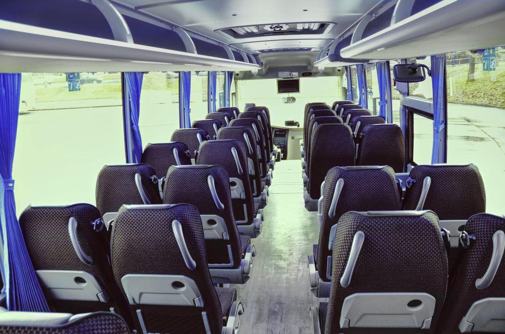 Nový midibus ISUZU Grand Toro XL míří na evropské silnice 