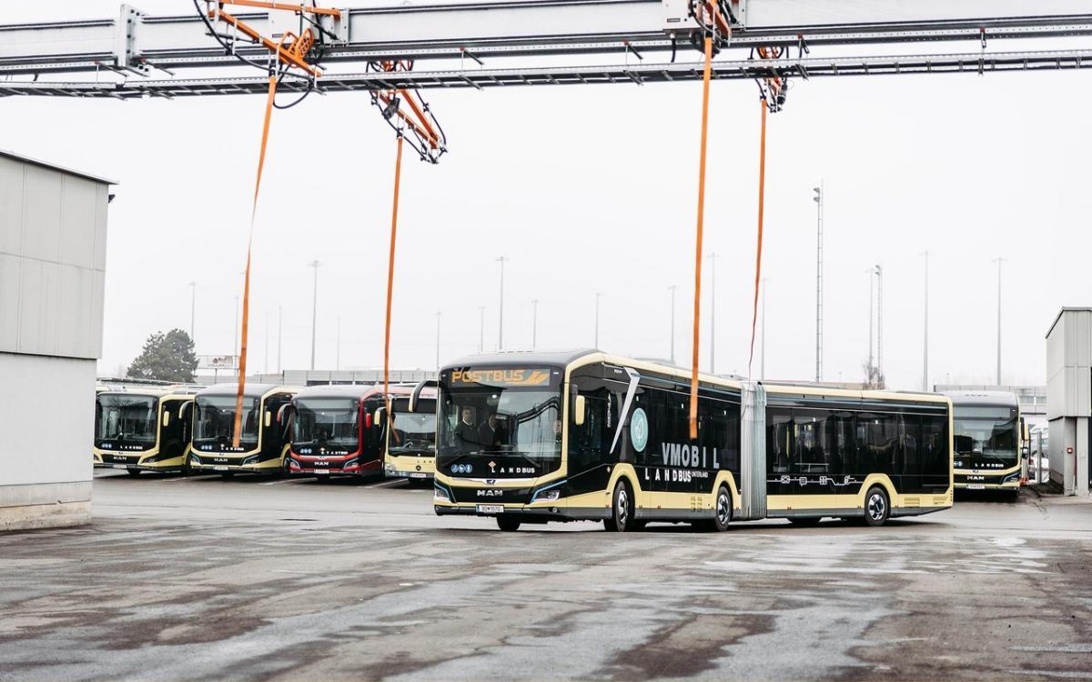 ACEA: Evropa se liší v podpoře bezemisních užitkových vozidel