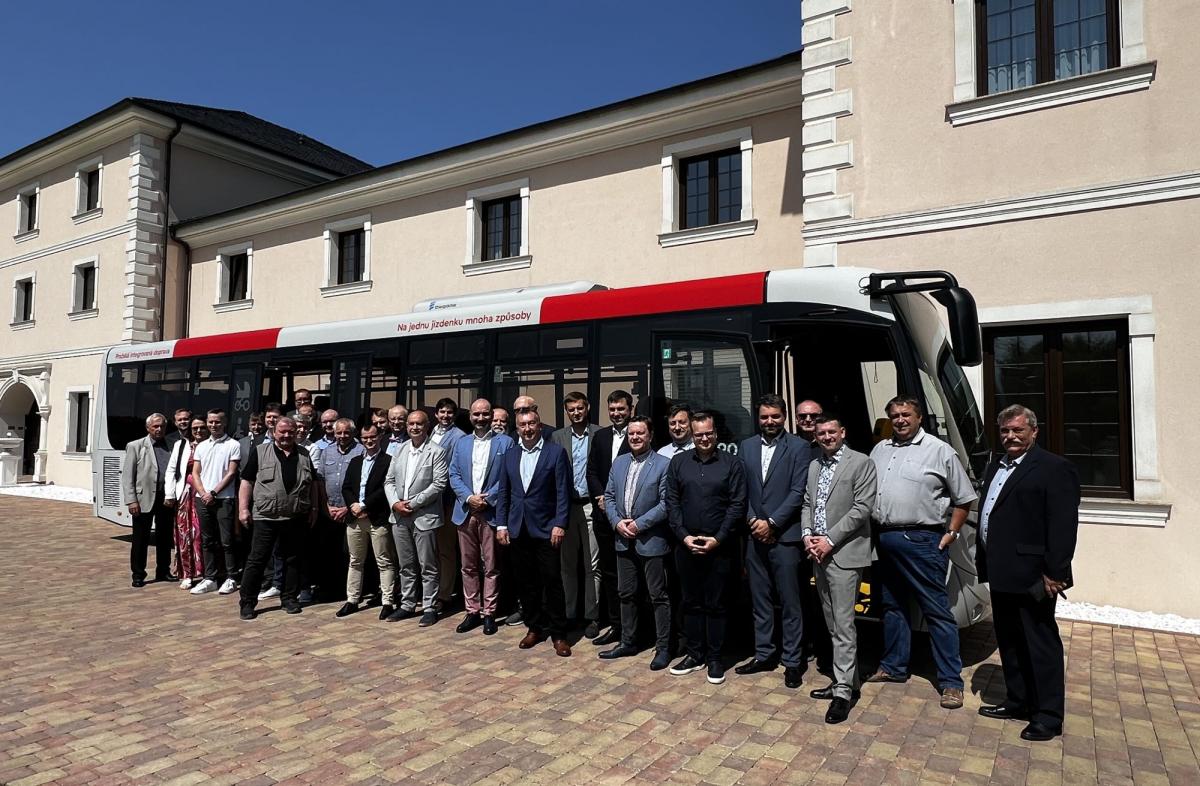 Členové SZVAD se setkají na pravidelném pracovním jednání