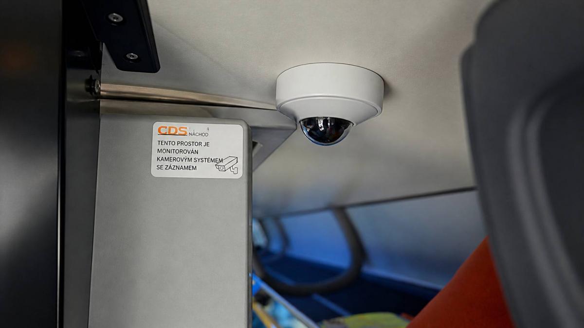 ZLINER letos dodá do CDS Náchod osm nových autobusů IVECO CROSSWAY