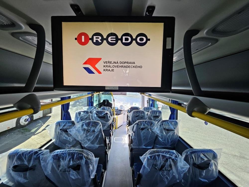 ZLINER letos dodá do CDS Náchod osm nových autobusů IVECO CROSSWAY