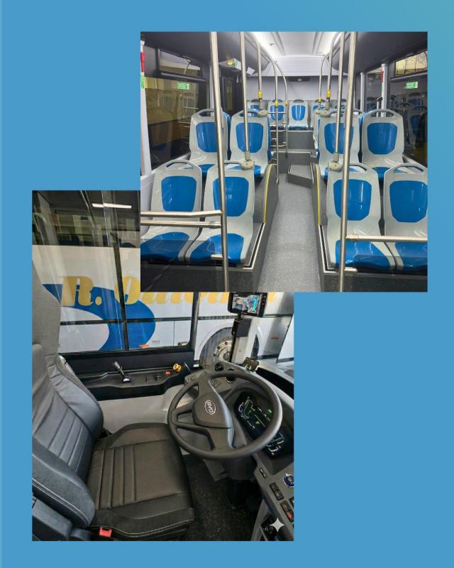 Mallorka pořídí až 113 elektrobusů, prvních 23 dodal BYD