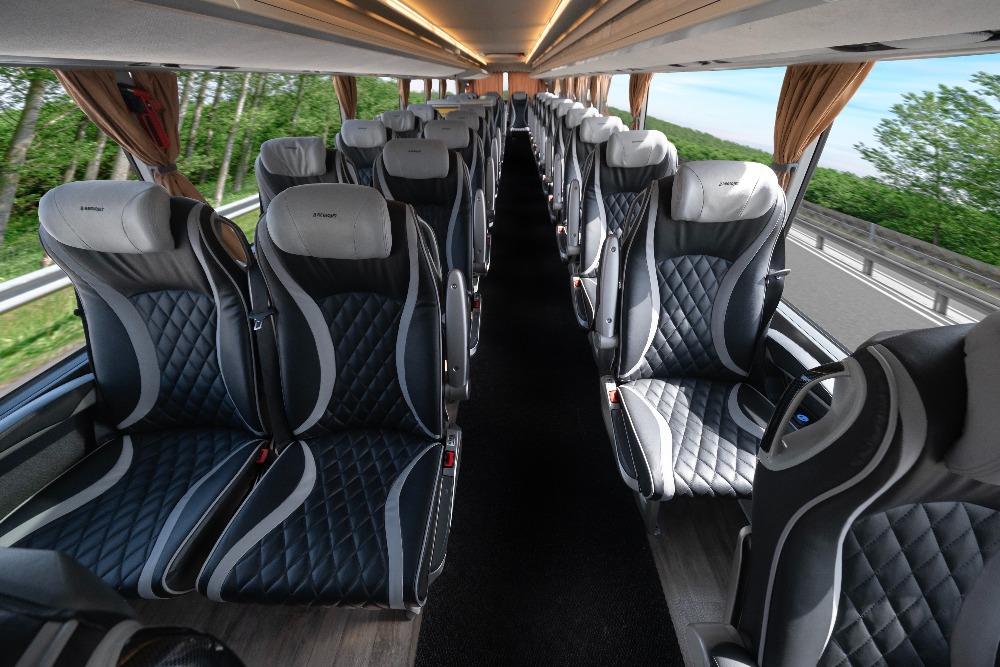 RegioJet zahajuje sezónu autobusů do Chorvatska
