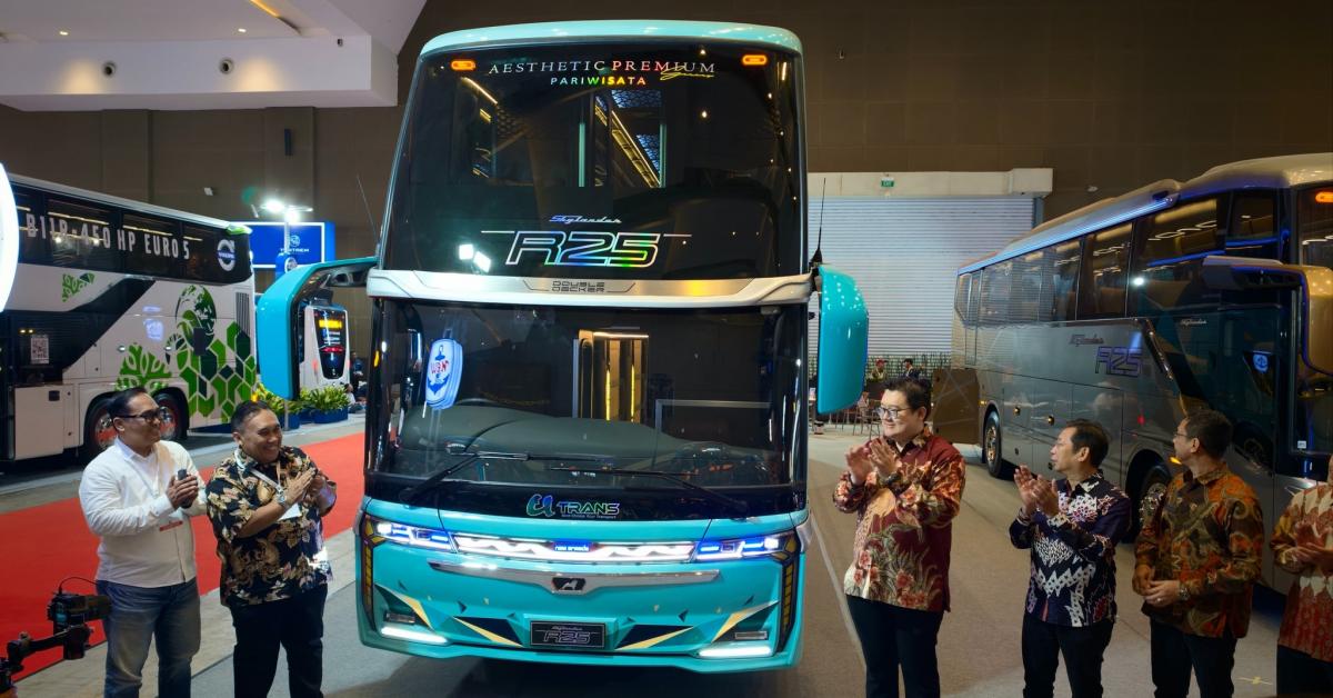 Busworld Southeast Asia potvrdil význam regionu ASEAN