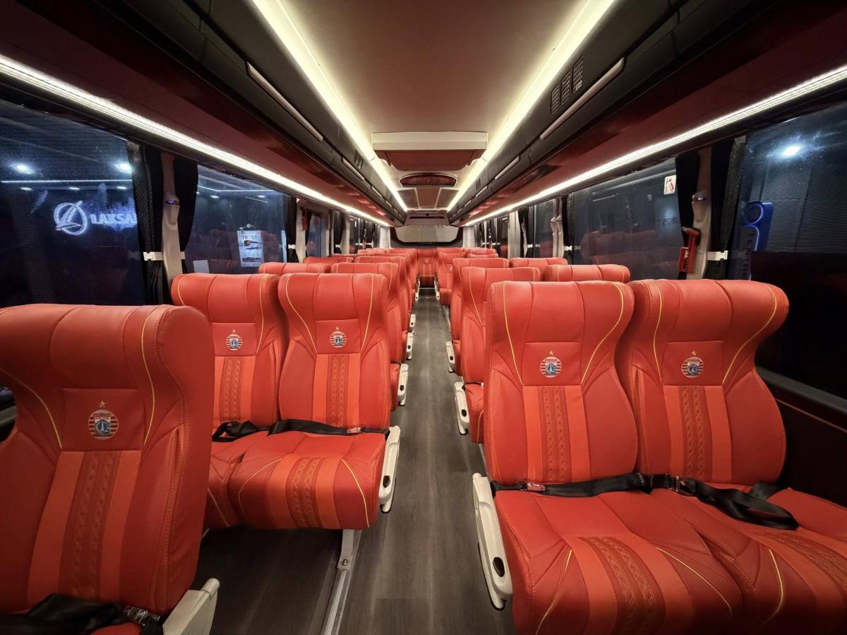 Busworld Southeast Asia potvrdil význam regionu ASEAN