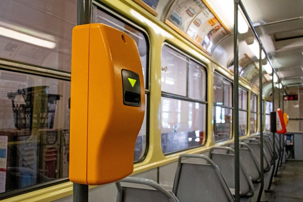 Před 30 lety jsme si v Praze naposledy "štípnuli lístek"