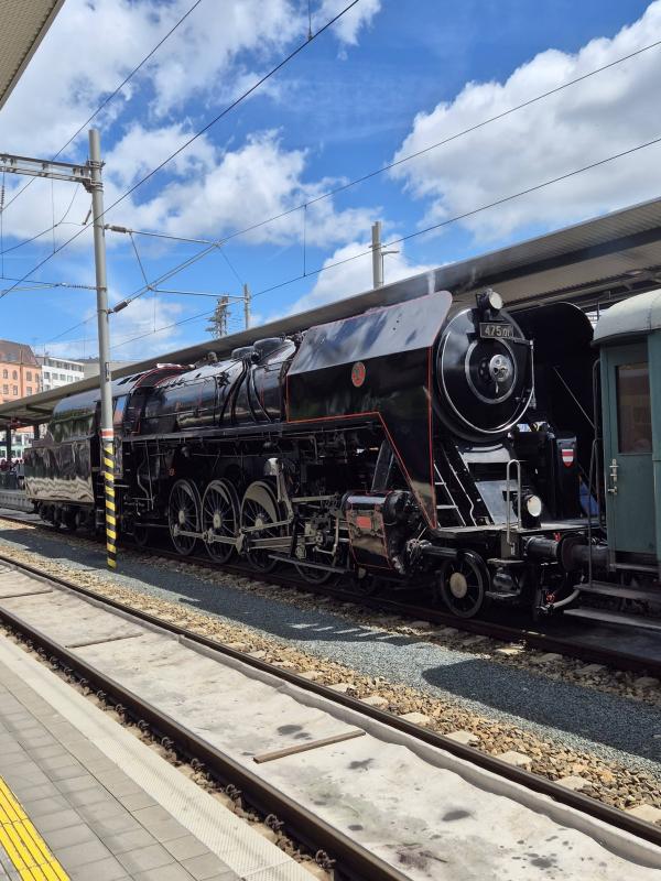 Brno ve znamení dopravy: od Transport Show k Dopravní nostalgii