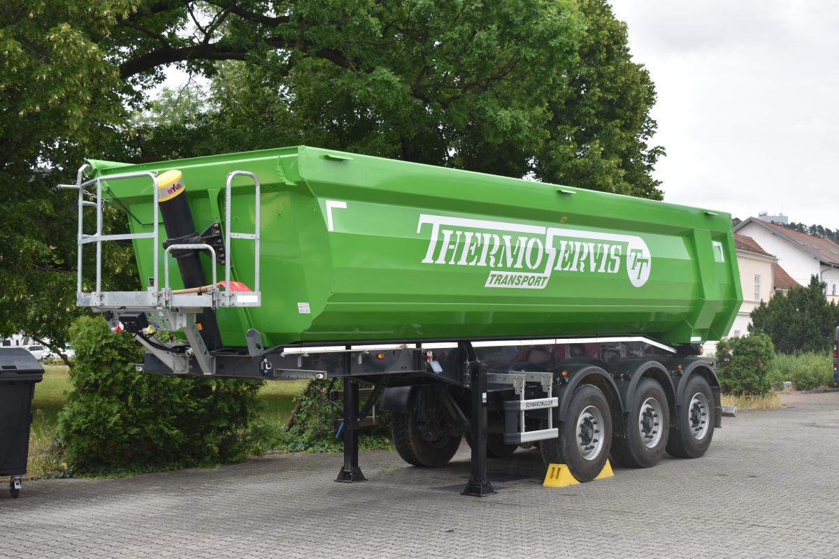 Brno ve znamení dopravy: od Transport Show k Dopravní nostalgii