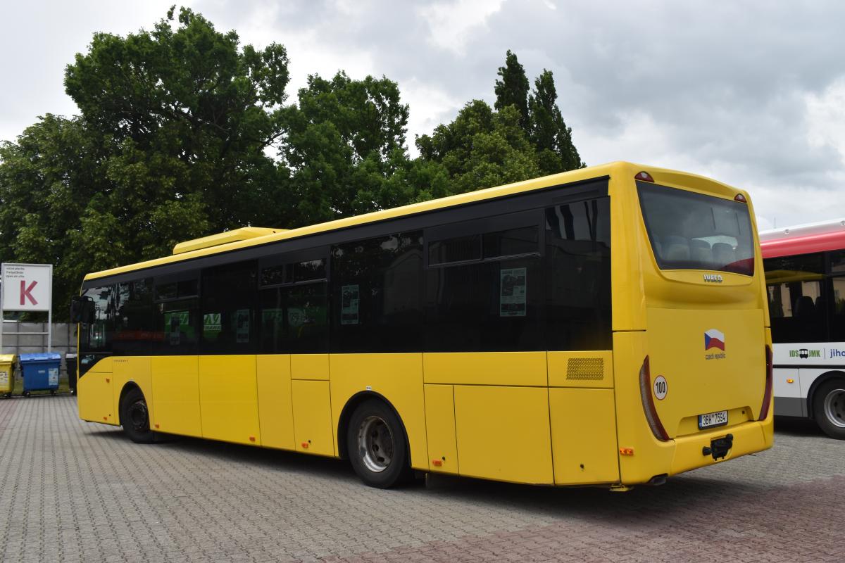Brno ve znamení dopravy: od Transport Show k Dopravní nostalgii