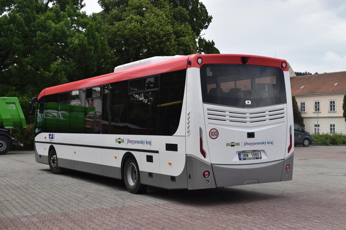 Brno ve znamení dopravy: od Transport Show k Dopravní nostalgii