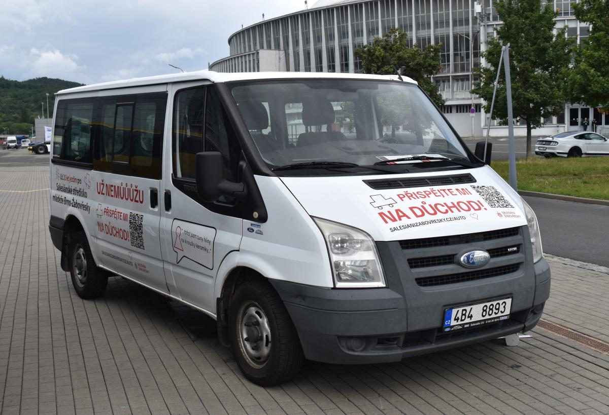 Brno ve znamení dopravy: od Transport Show k Dopravní nostalgii