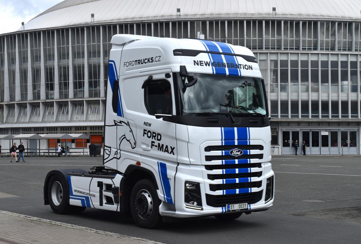 Brno ve znamení dopravy: od Transport Show k Dopravní nostalgii