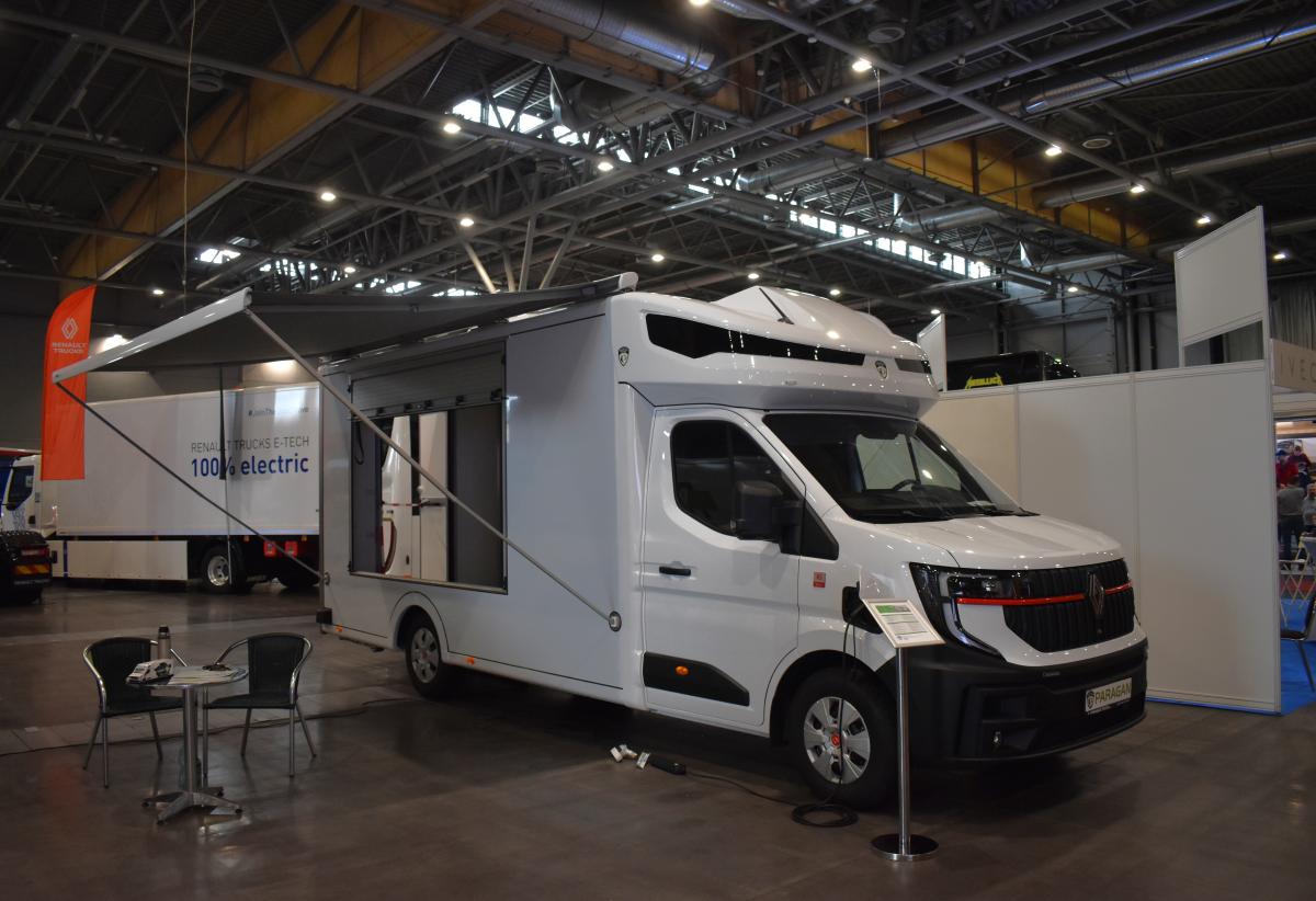 Brno ve znamení dopravy: od Transport Show k Dopravní nostalgii