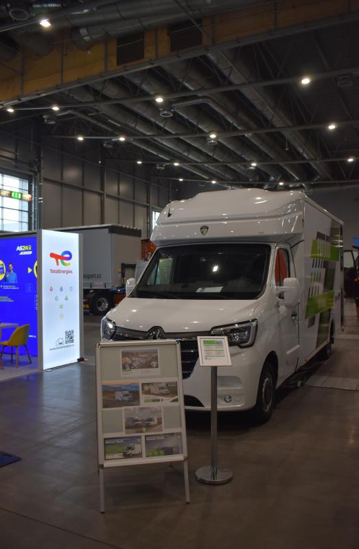 Brno ve znamení dopravy: od Transport Show k Dopravní nostalgii