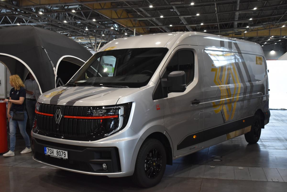 Brno ve znamení dopravy: od Transport Show k Dopravní nostalgii