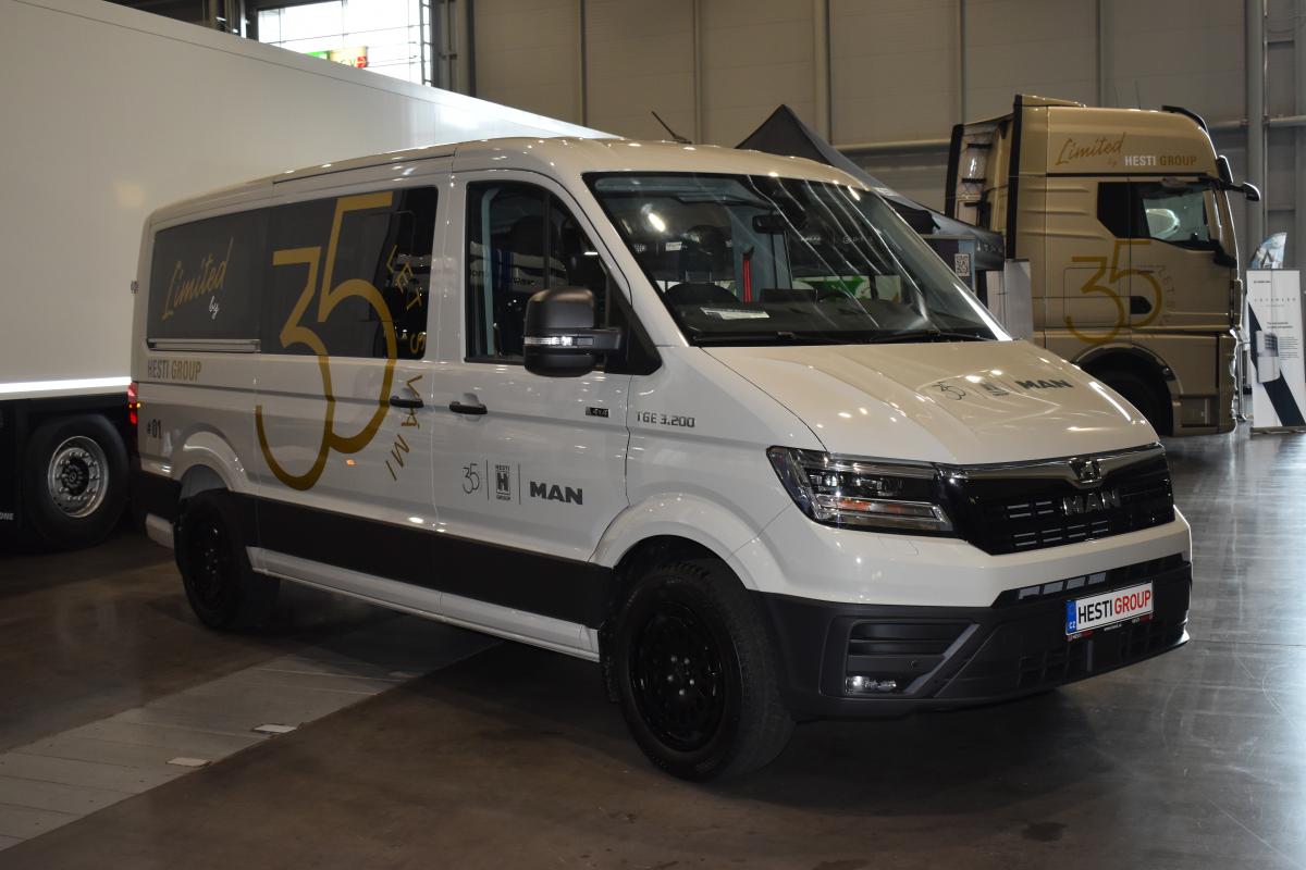 Brno ve znamení dopravy: od Transport Show k Dopravní nostalgii