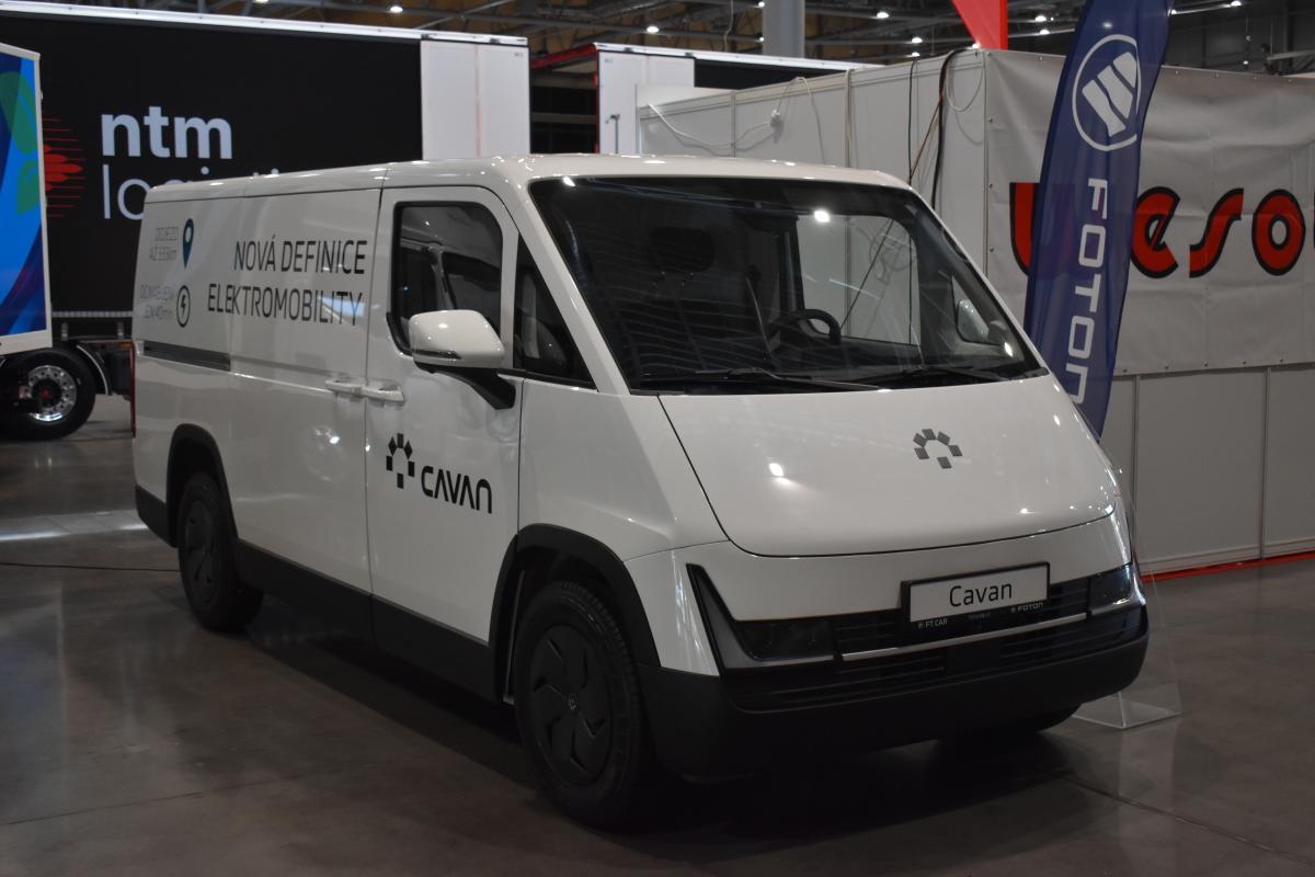 Brno ve znamení dopravy: od Transport Show k Dopravní nostalgii