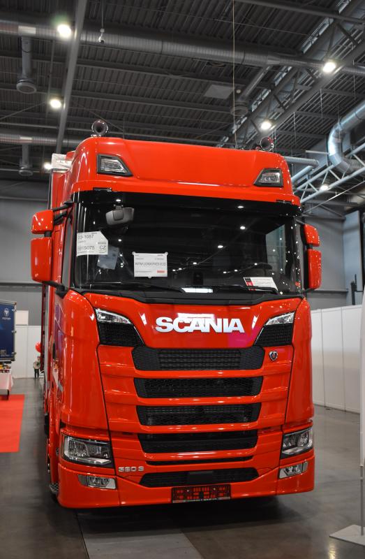 Brno ve znamení dopravy: od Transport Show k Dopravní nostalgii