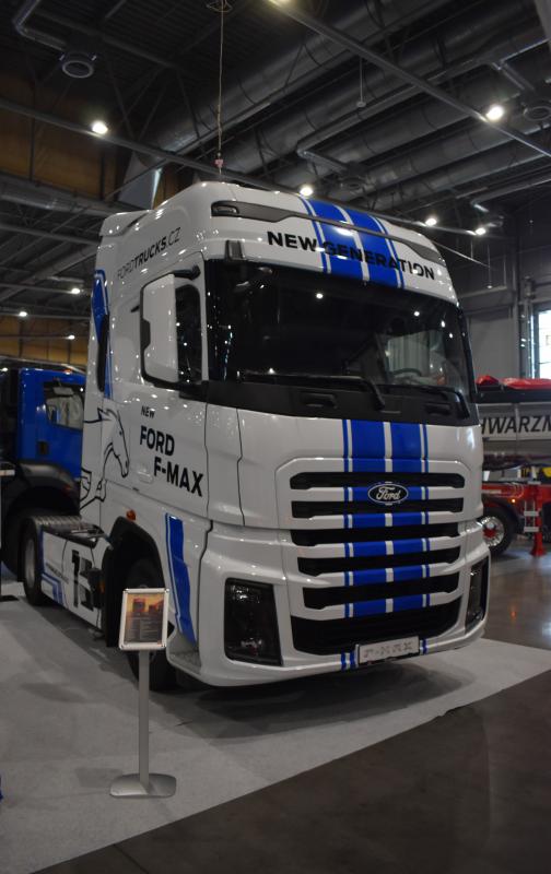 Brno ve znamení dopravy: od Transport Show k Dopravní nostalgii