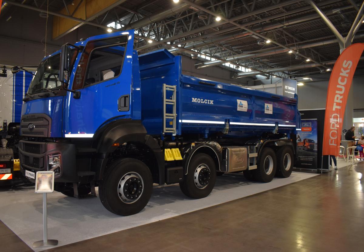 Brno ve znamení dopravy: od Transport Show k Dopravní nostalgii