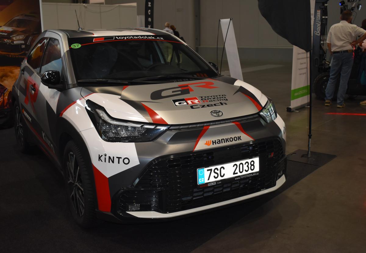 Brno ve znamení dopravy: od Transport Show k Dopravní nostalgii