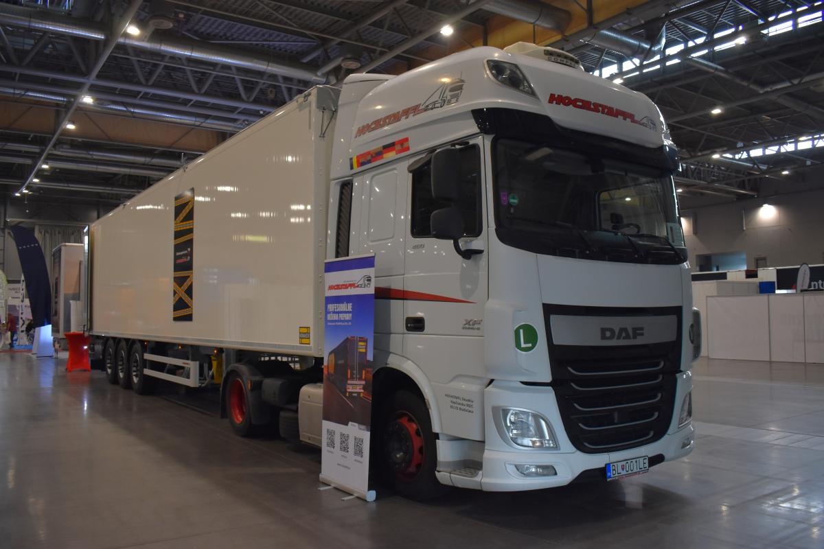Brno ve znamení dopravy: od Transport Show k Dopravní nostalgii