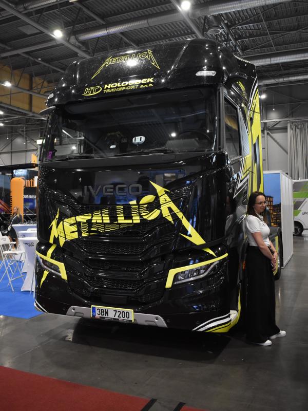 Brno ve znamení dopravy: od Transport Show k Dopravní nostalgii