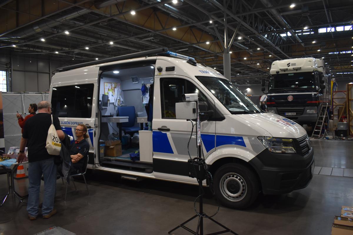 Brno ve znamení dopravy: od Transport Show k Dopravní nostalgii
