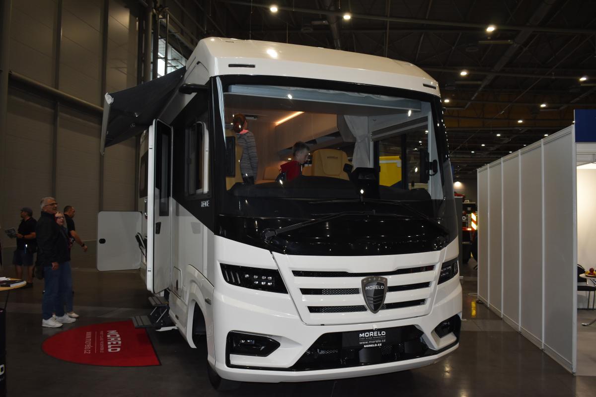 Brno ve znamení dopravy: od Transport Show k Dopravní nostalgii