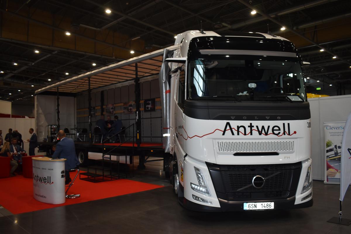 Brno ve znamení dopravy: od Transport Show k Dopravní nostalgii
