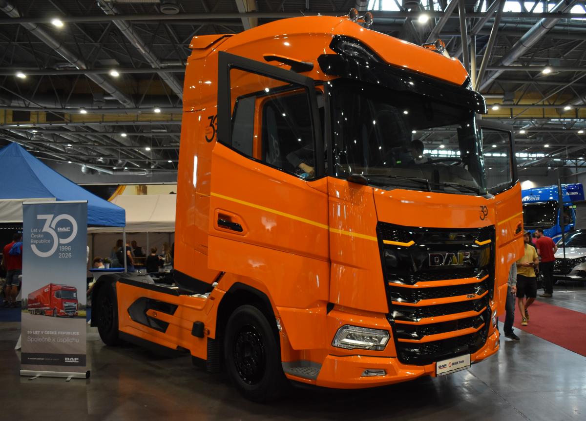Brno ve znamení dopravy: od Transport Show k Dopravní nostalgii