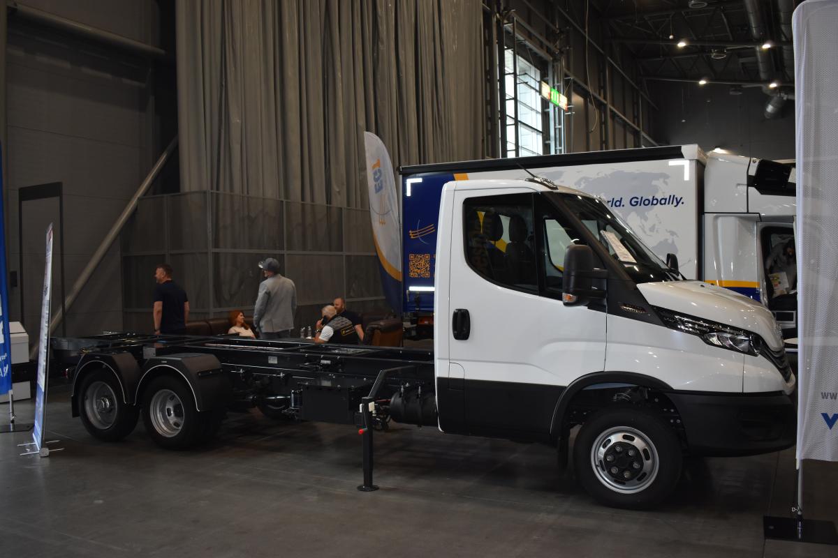 Brno ve znamení dopravy: od Transport Show k Dopravní nostalgii
