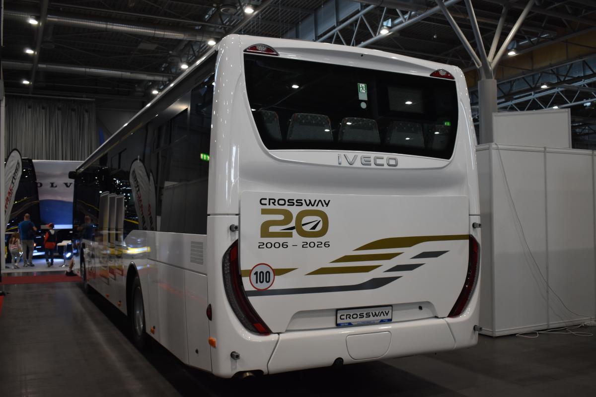 Brno ve znamení dopravy: od Transport Show k Dopravní nostalgii