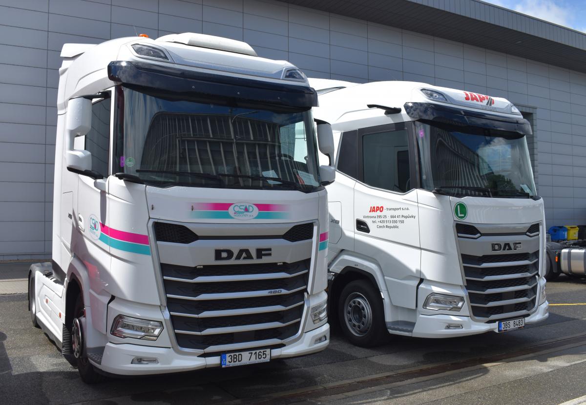 Brno ve znamení dopravy: od Transport Show k Dopravní nostalgii