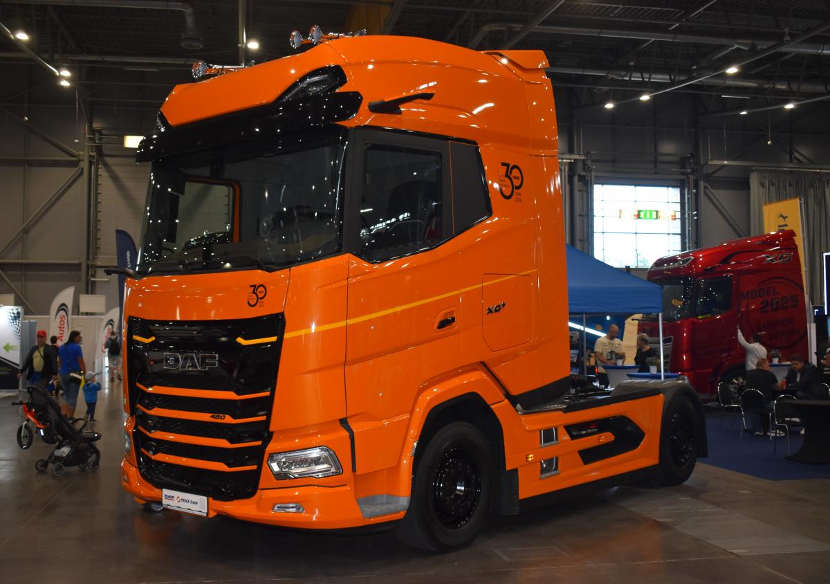 Brno ve znamení dopravy: od Transport Show k Dopravní nostalgii