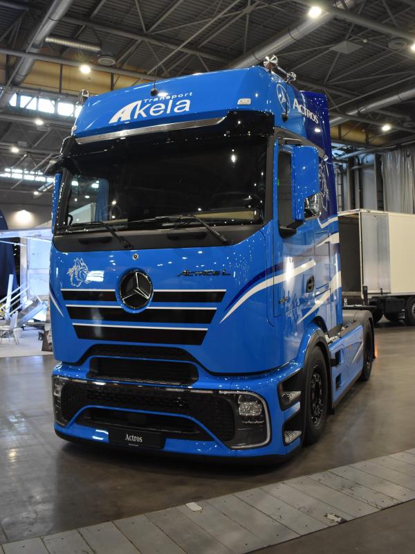 Brno ve znamení dopravy: od Transport Show k Dopravní nostalgii