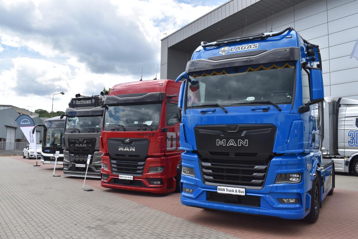Brno ve znamení dopravy: od Transport Show k Dopravní nostalgii