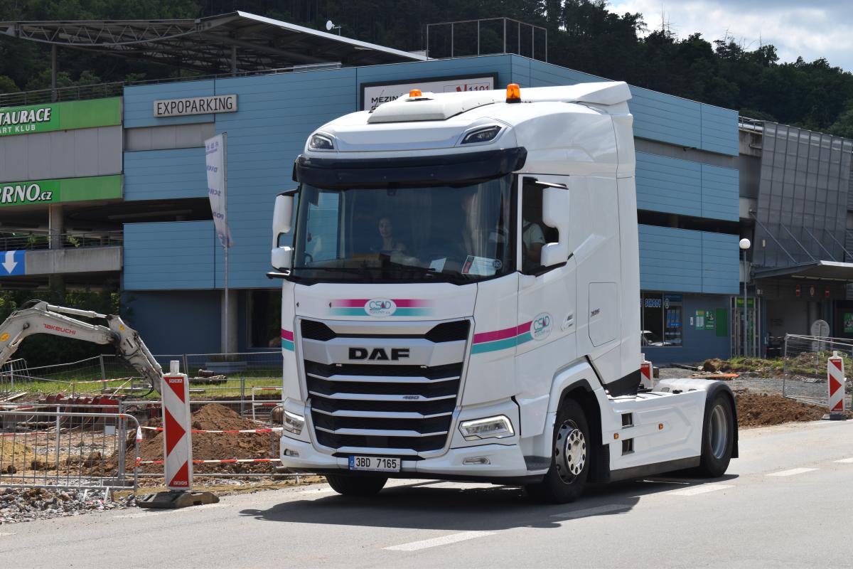 Brno ve znamení dopravy: od Transport Show k Dopravní nostalgii