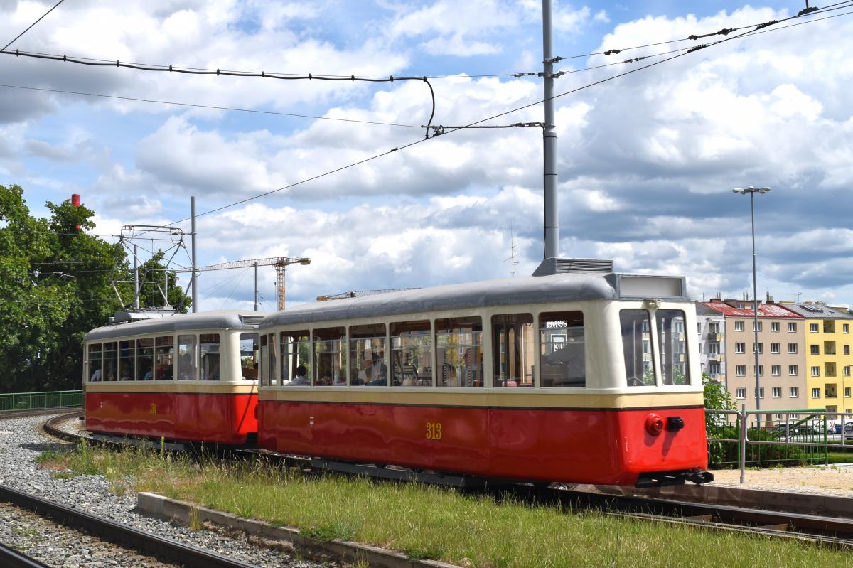 Brno ve znamení dopravy: od Transport Show k Dopravní nostalgii