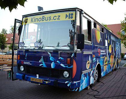 Letní kino na kolech letos v Praze nabídne 19 filmů