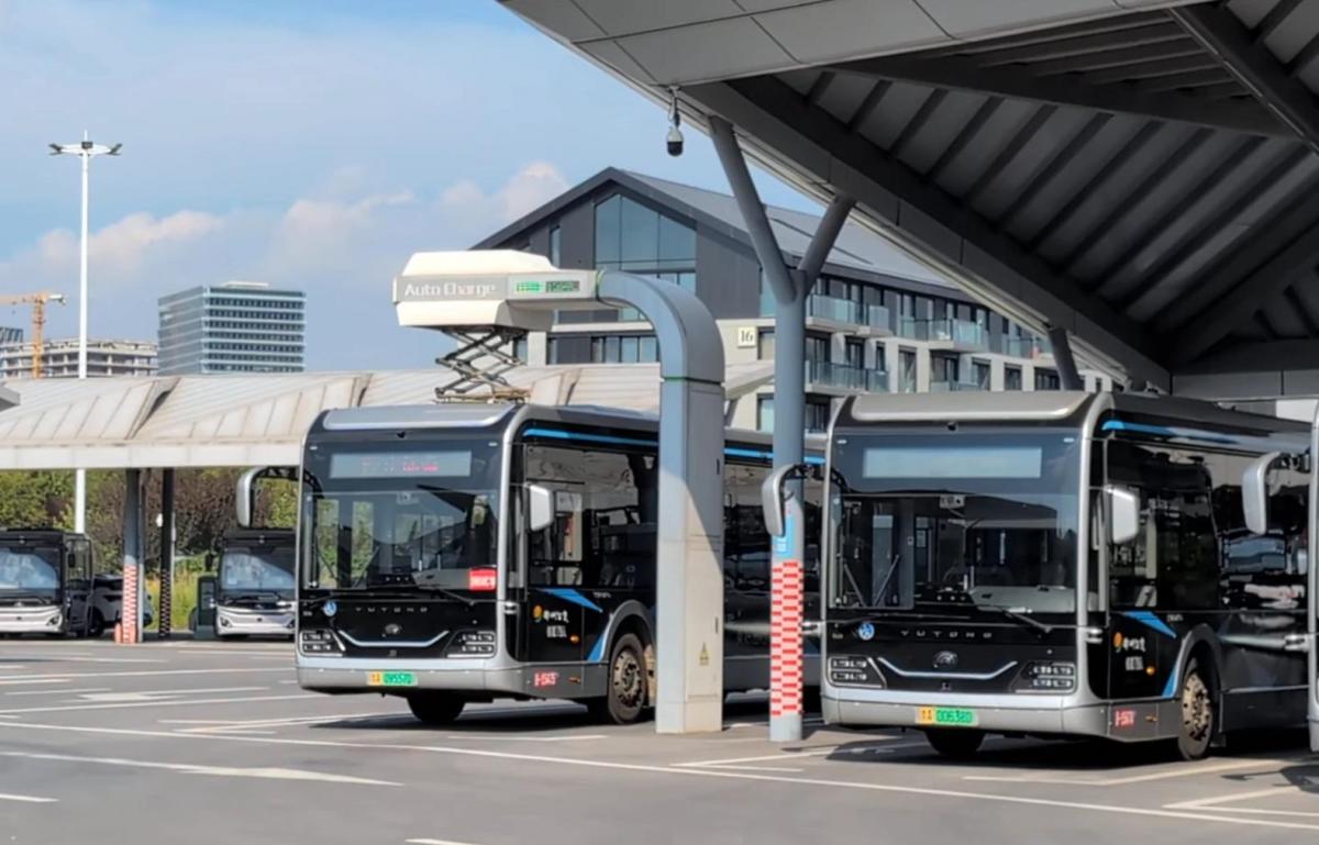 Race to zero: evropský trh těžkých vozidel v první čtvrtletí 2026