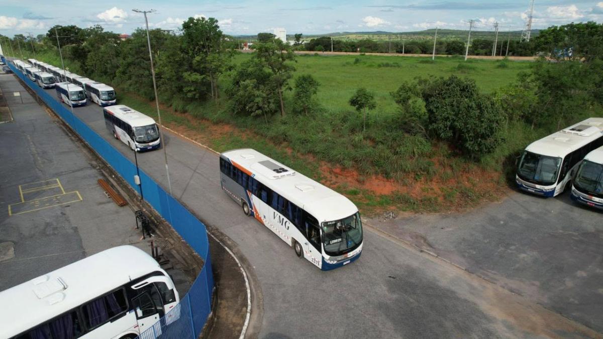 IVECO BUS dosáhlo nového milníku v Brazílii