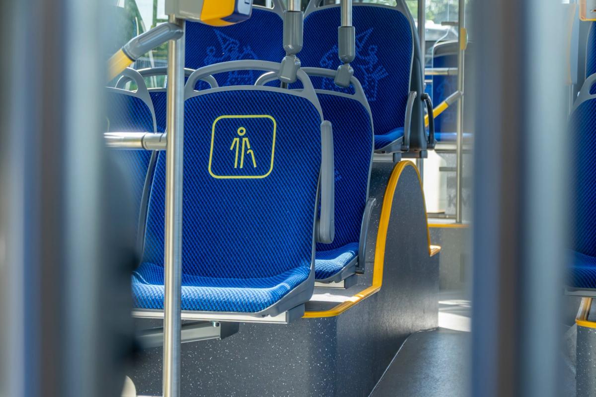 V Krakově zahájili provoz vodíkových autobusů NesoBus